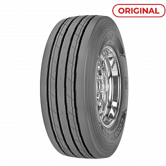   GOODYEAR KMAX T 235/75 R17.5 143/141J 3PSF TL M+S 